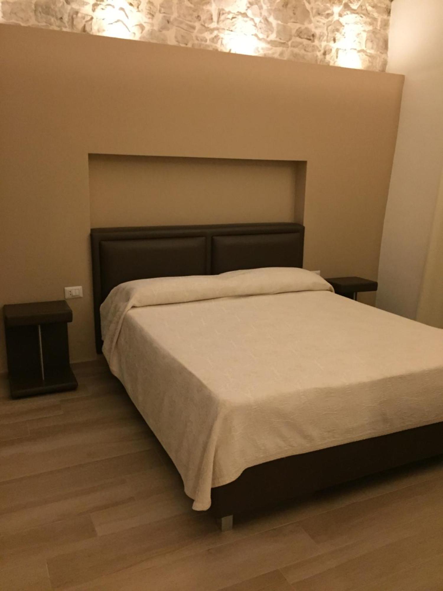 B&B La Dimora 코라토 외부 사진