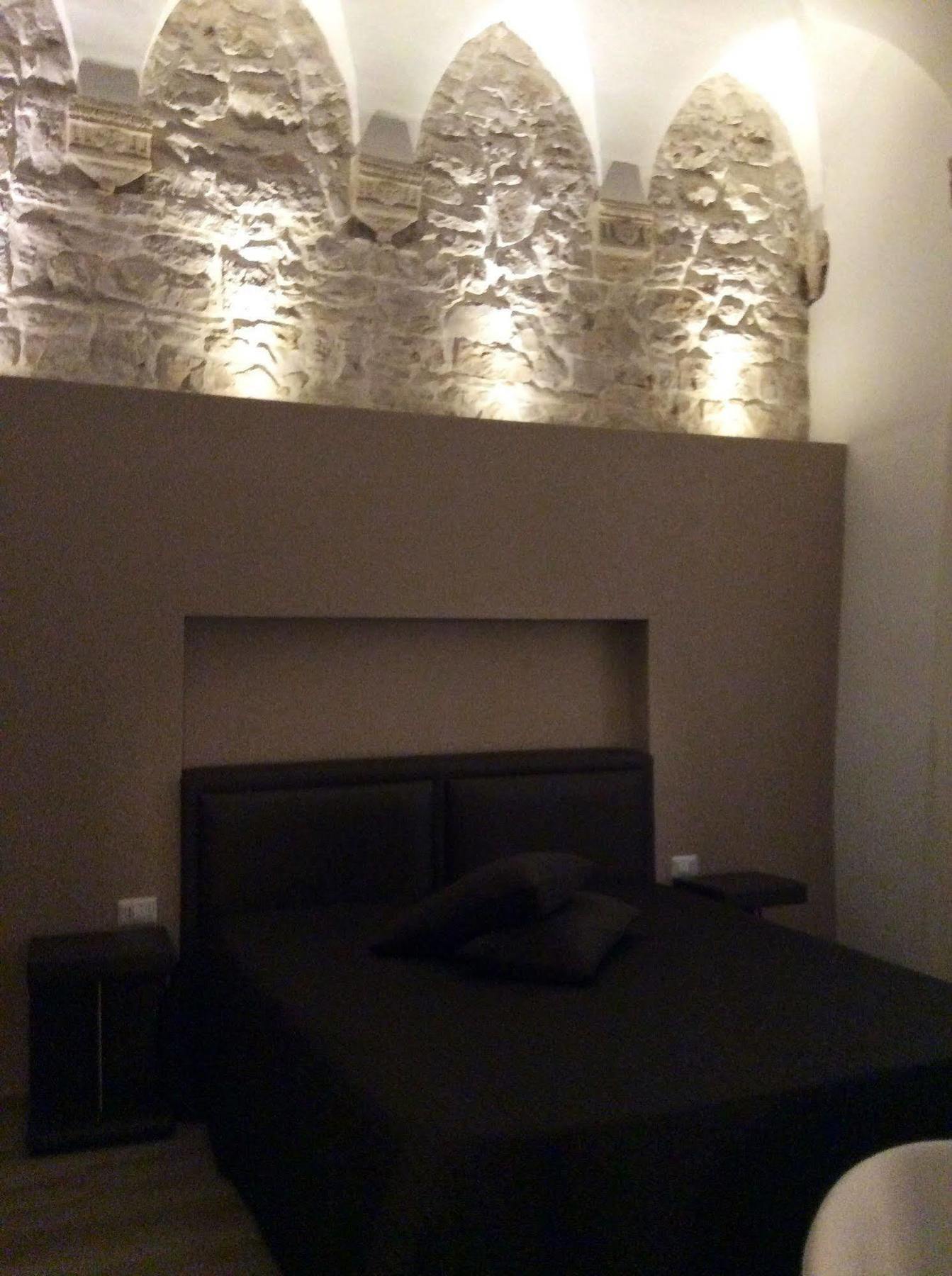 B&B La Dimora 코라토 외부 사진