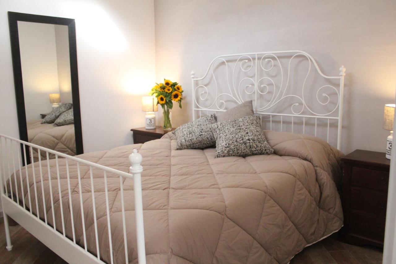 B&B La Dimora 코라토 외부 사진